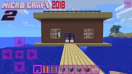 Micro Craft 2018: Survival Free obrazek 3