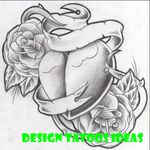Design Tatoos Ideas image 