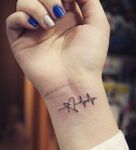 Love tattoo - Couple Tattoo design imgesi 3