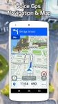 GPS-Routenfinder & Transit: Karten Navigation Live Bild 2