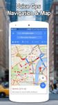 GPS 경로 찾기 및 대중 교통 : 지도 내비게이션 라이브 이미지 3