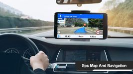 GPS 경로 찾기 및 대중 교통 : 지도 내비게이션 라이브 이미지 4