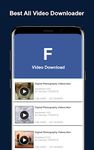 Όλα τα Video Downloader 2018 εικόνα 1