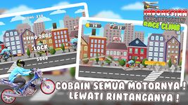 Gambar Indonesian Drag Racing Bike Street Race  - 2018 
