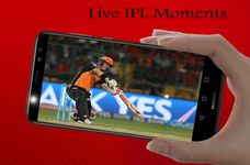 Gambar Cricket  TV Match : Live IPL Mobile Cricket guide 3