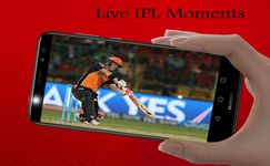 Gambar Cricket  TV Match : Live IPL Mobile Cricket guide 1