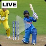 Gambar Cricket  TV Match : Live IPL Mobile Cricket guide 