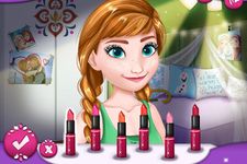 ❄ Modern Sisters Princess Makeup Dress up Game ❤ εικόνα 