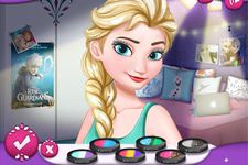 Imagem 1 do ❄ Modern Sisters Princess Makeup Dress up Game ❤