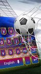 Barcelona Football Keyboard εικόνα 2