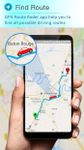 Imagem 3 do Smart GPS Route Finder