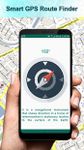 Inteligentny wyszukiwacz trasy GPS obrazek 6