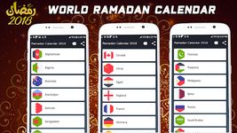 Картинка 3 Ramadan Calendar 2018