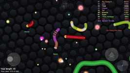 Картинка 1 Rolling Snake War.IO