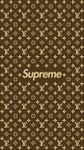 รูปภาพที่ 3 ของ Supreme Wallpaper Art