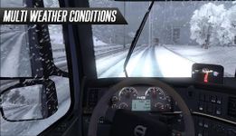 Euro Truck Simulator afbeelding 6