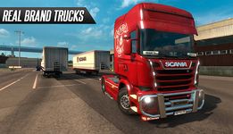 Imagine Euro Truck Simulator 4