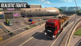Imagine Euro Truck Simulator 3