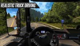 Imagine Euro Truck Simulator 2