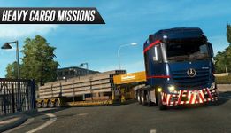 Imagem 1 do Euro Truck Simulator