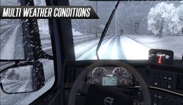 Imagem  do Euro Truck Simulator