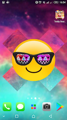 Emoji Wallpapers Android Free Download Emoji Wallpapers App