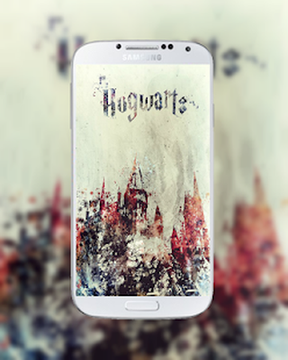 Harry Potter Wallpapers HD APK - Descargar gratis para Android