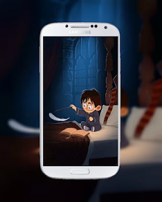 Download Harry Potter Wallpapers Hd 1 0 Free Apk Android