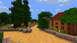 Imagem  do Explore Craft: Survival And Building