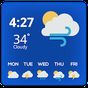 APK-иконка Weather Live for Computer Launcher