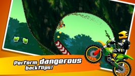 Картинка 3 Jungle Motocross Kids Racing