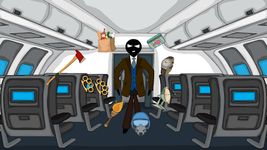 Stickman airport imgesi 2