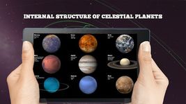 Imagem 7 do Lua Localizador -Céu Mapa Visão E Solar Sistema 3D