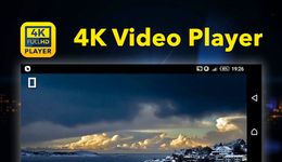 4k Video Player © image 1