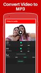 รูปภาพที่ 2 ของ Mp4 to mp3-Video to audio-Mp3 from AVI Converter