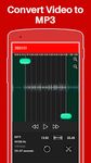 รูปภาพที่ 1 ของ Mp4 to mp3-Video to audio-Mp3 from AVI Converter