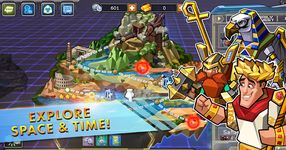 Time Quest: Heroes of Legend afbeelding 