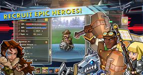 Картинка 1 Time Quest: Heroes of Legend