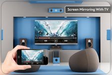 Screen Mirroring with TV - Mirror Screen image 1