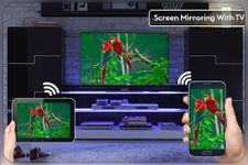 Screen Mirroring with TV - Mirror Screen image 4