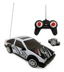 Rc Drift Cars : Kids Toy image 1