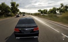 Imagem  do Car Driving BMW Game