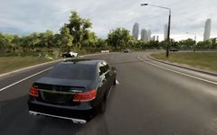 Car Driving BMW Game image 1