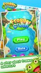 Frog Crush:Collapse Blast Puzzle image 