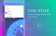 iPlay Music 2018 - Quick Music Player & Mp3 Player image 3