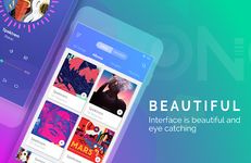 iPlay Music 2018 - Quick Music Player & Mp3 Player image 1