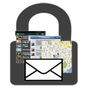Text, Message, Notification, Location Remote Spy apk icon