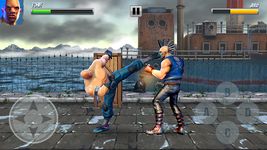 Картинка 4 Street Warriors - Уличные Войны: Fighting Game