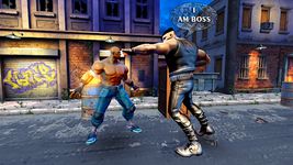 Картинка  Street Warriors - Уличные Войны: Fighting Game