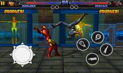 Real Superhero Fight Club Challenge 2018 image 3